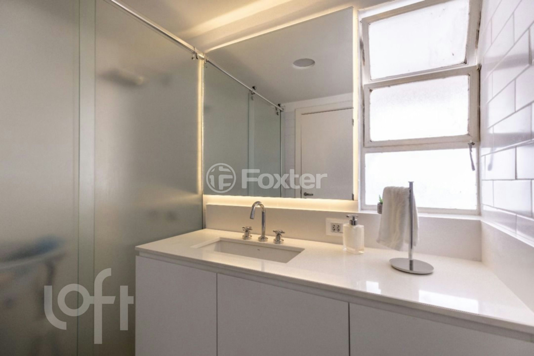 Cobertura à venda com 2 quartos, 158m² - Foto 21