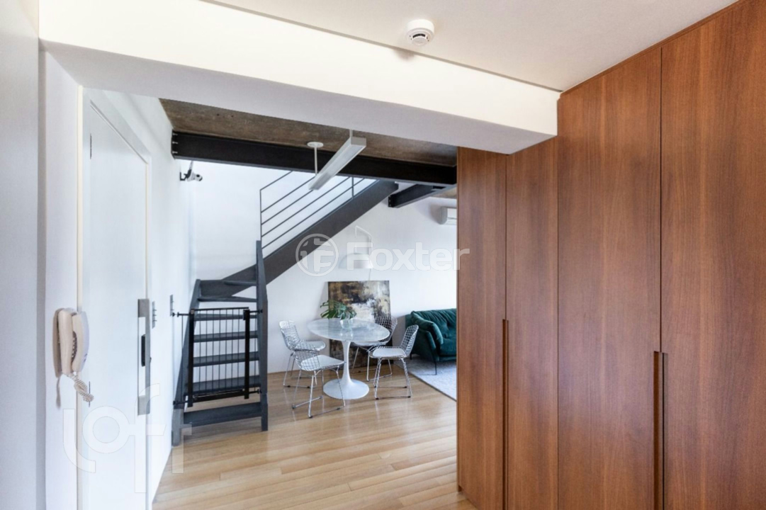 Cobertura à venda com 2 quartos, 158m² - Foto 8