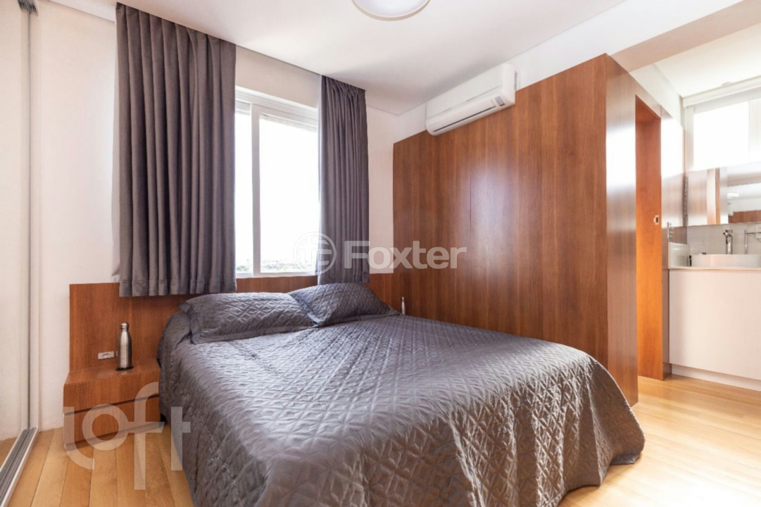 Cobertura à venda com 2 quartos, 158m² - Foto 15