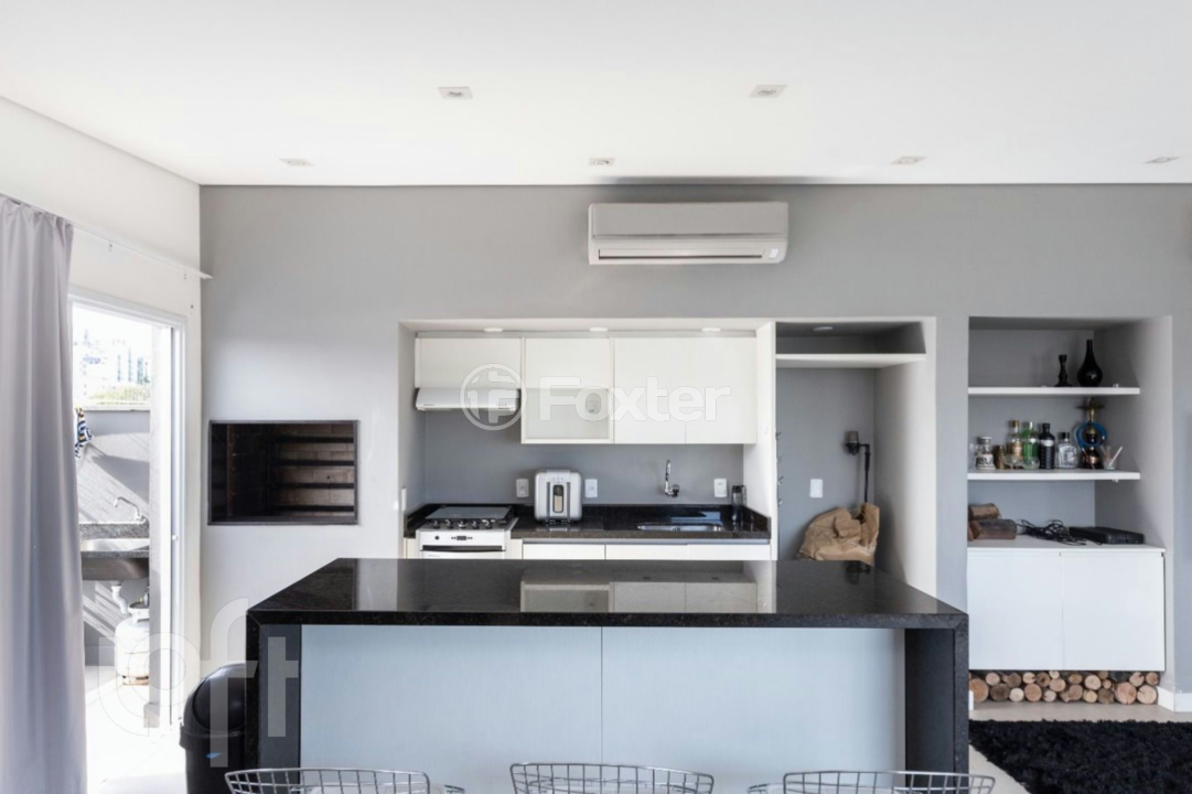 Cobertura à venda com 2 quartos, 158m² - Foto 25
