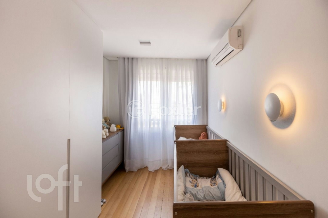 Cobertura à venda com 2 quartos, 158m² - Foto 20