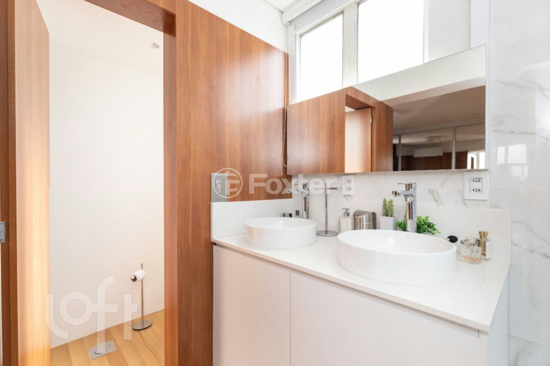 Cobertura à venda com 2 quartos, 158m² - Foto 18