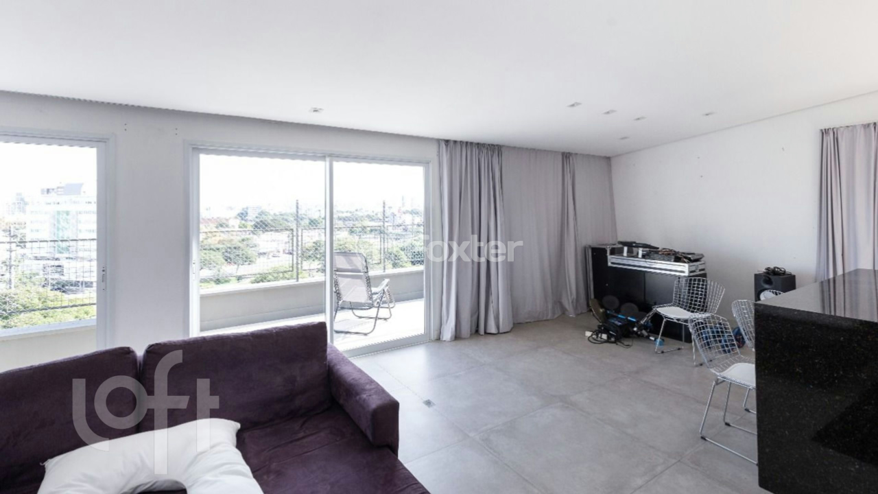 Cobertura à venda com 2 quartos, 158m² - Foto 26