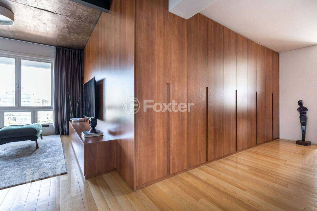Cobertura à venda com 2 quartos, 158m² - Foto 7