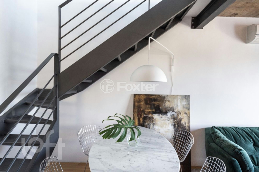 Cobertura à venda com 2 quartos, 158m² - Foto 6