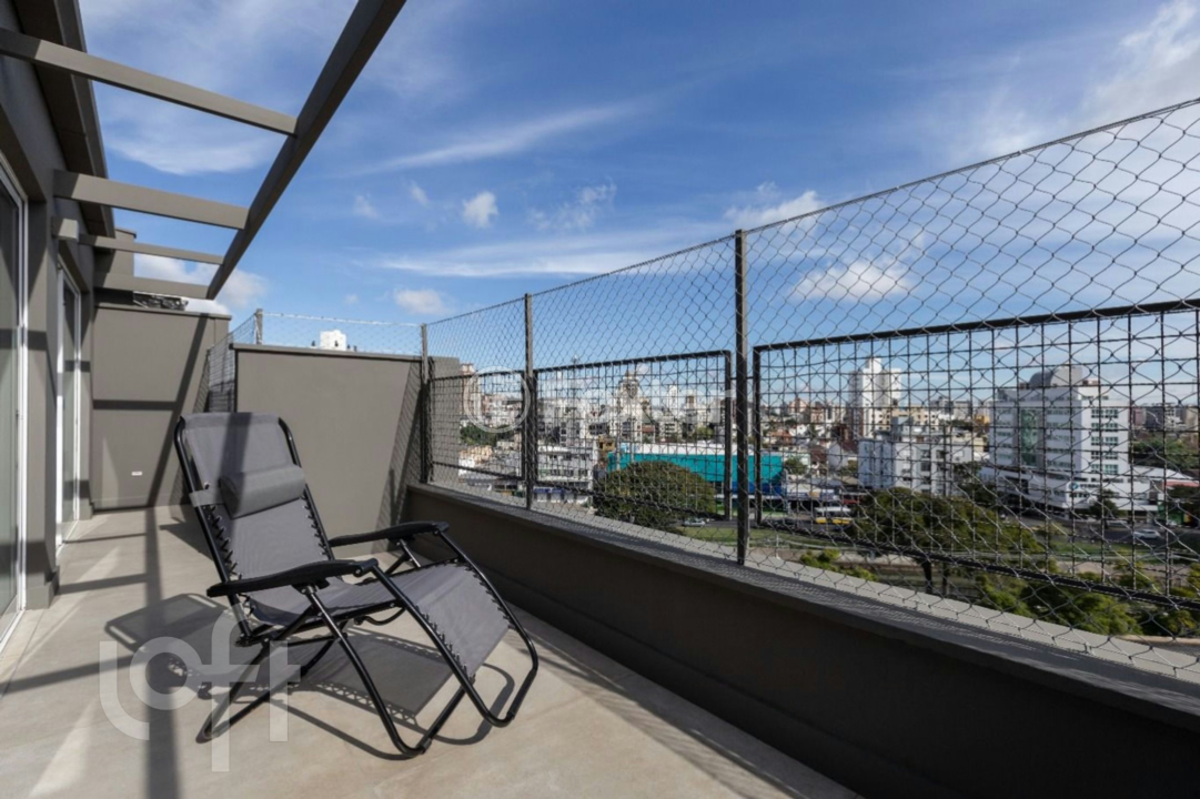 Cobertura à venda com 2 quartos, 158m² - Foto 28