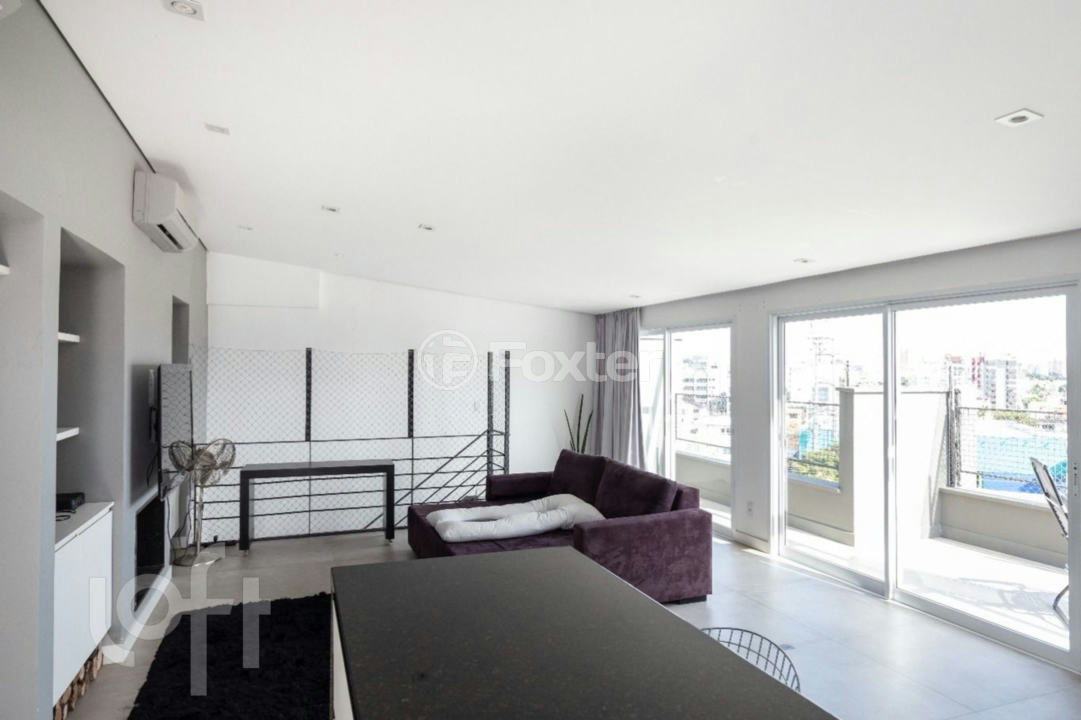 Cobertura à venda com 2 quartos, 158m² - Foto 27