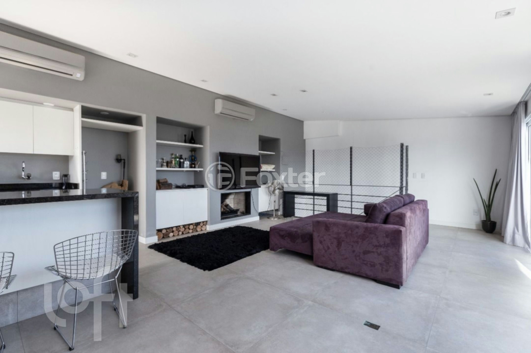 Cobertura à venda com 2 quartos, 158m² - Foto 24