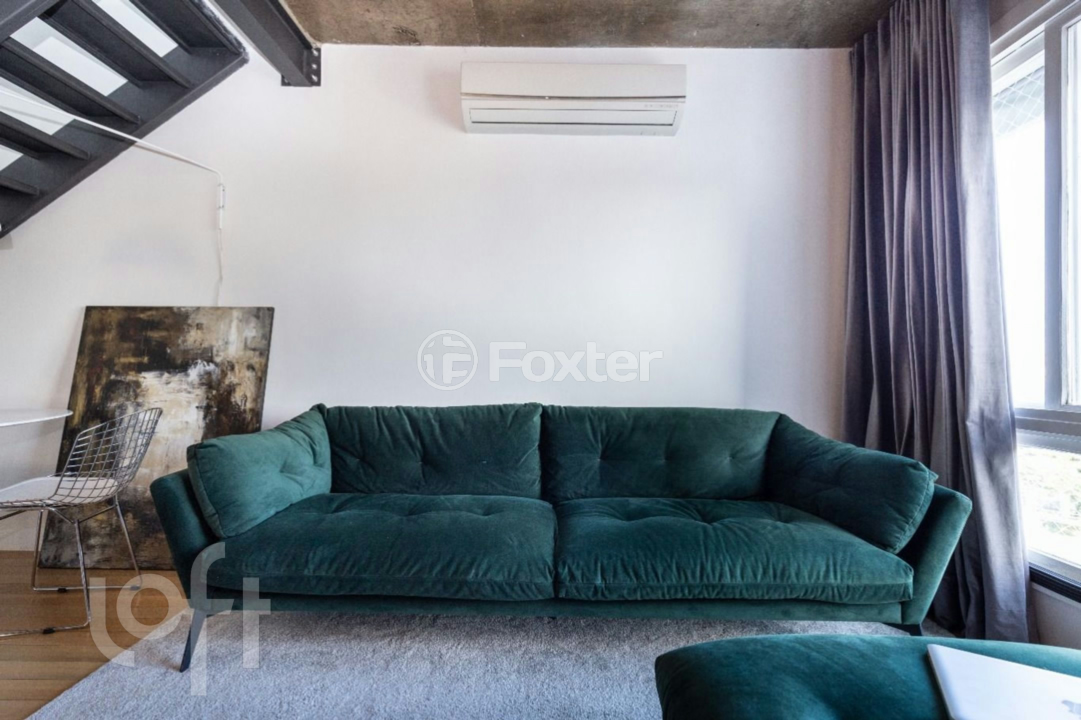 Cobertura à venda com 2 quartos, 158m² - Foto 5