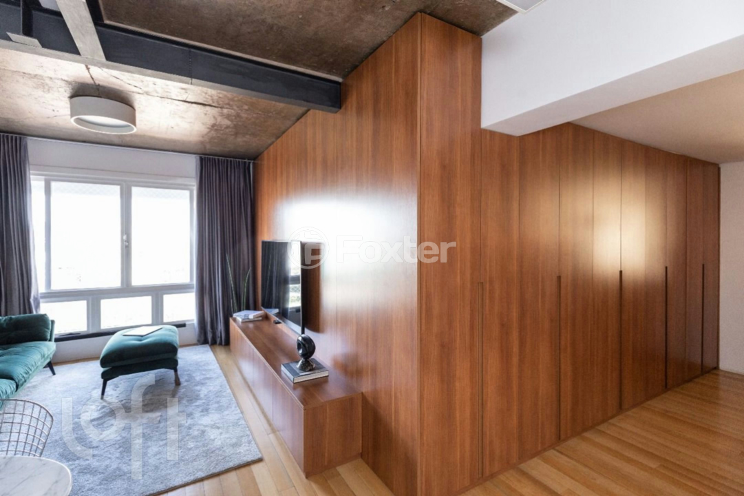 Cobertura à venda com 2 quartos, 158m² - Foto 9