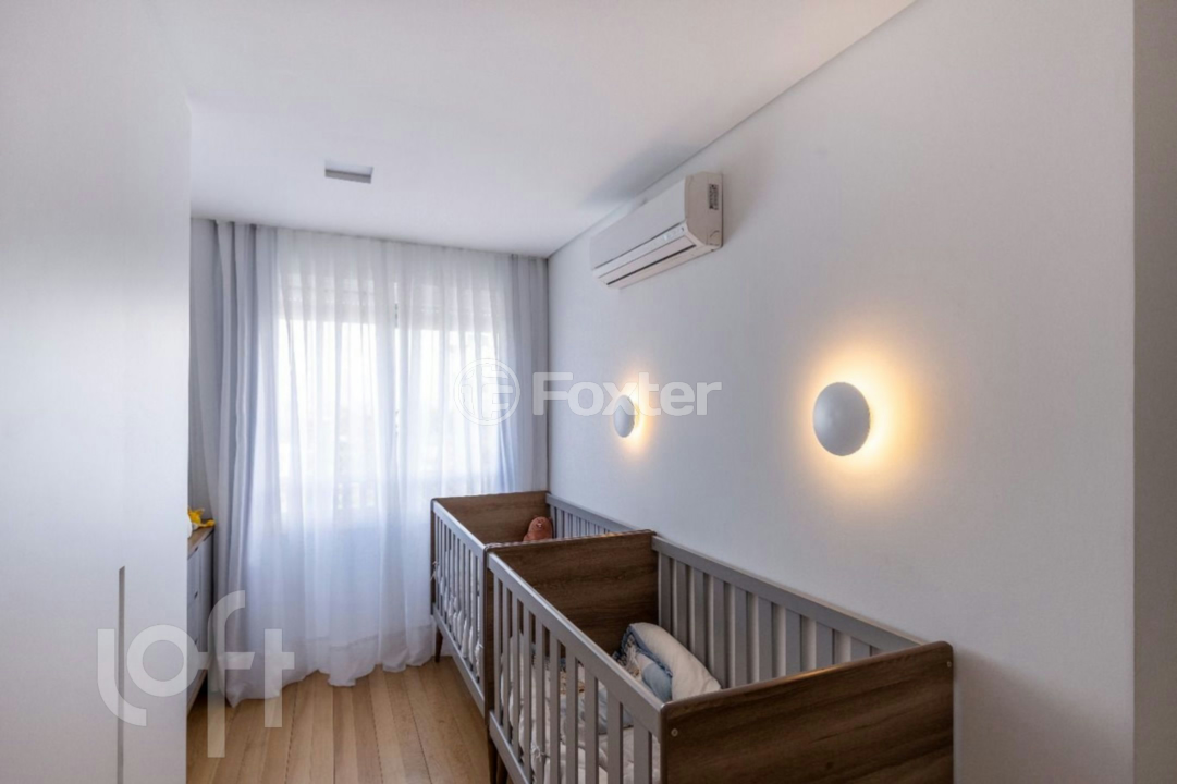 Cobertura à venda com 2 quartos, 158m² - Foto 19