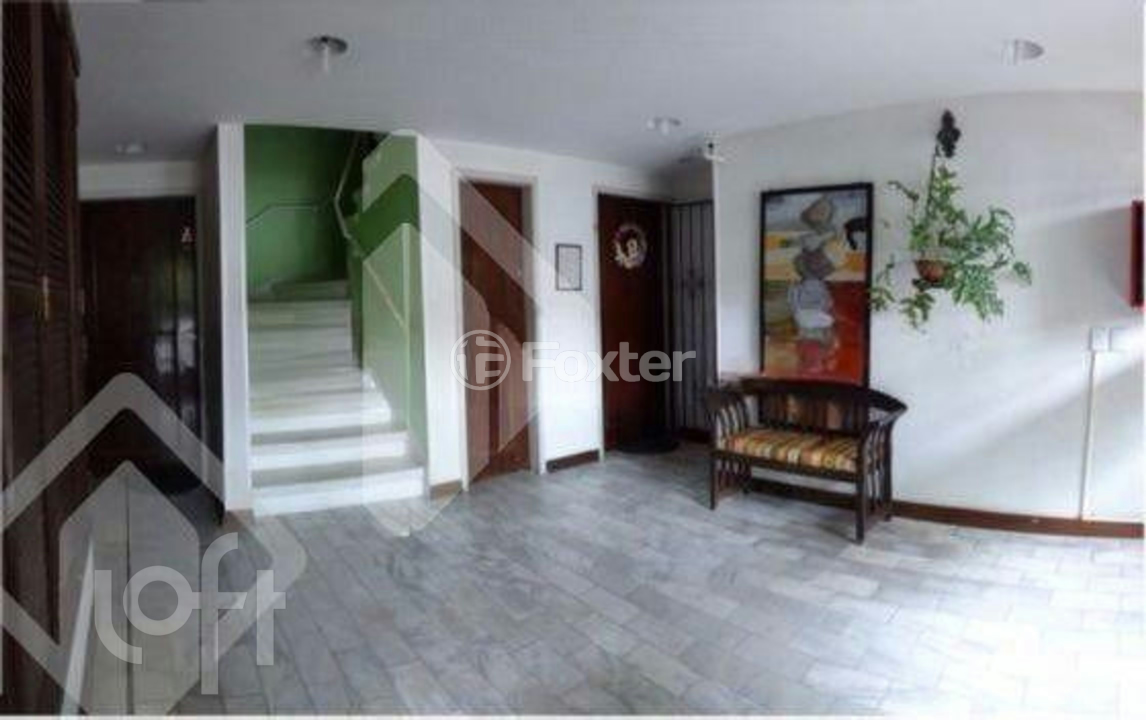 Apartamento à venda com 1 quarto, 45m² - Foto 2