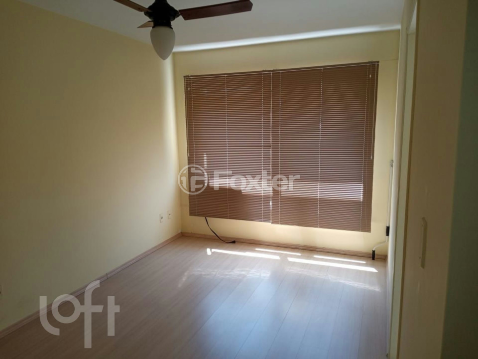 Apartamento à venda com 1 quarto, 45m² - Foto 3