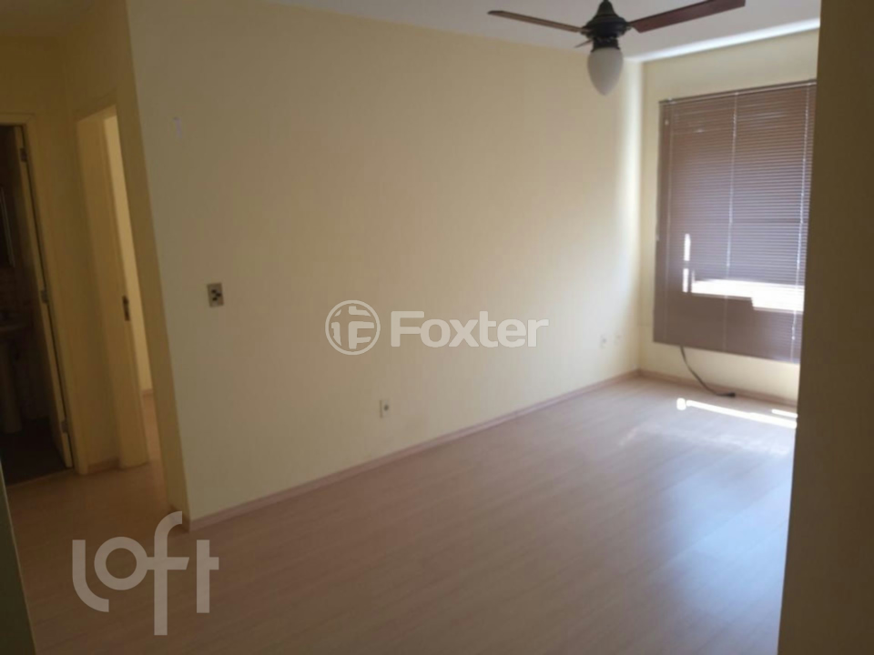 Apartamento à venda com 1 quarto, 45m² - Foto 6