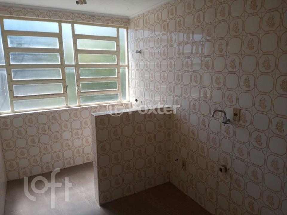 Apartamento à venda com 1 quarto, 45m² - Foto 5