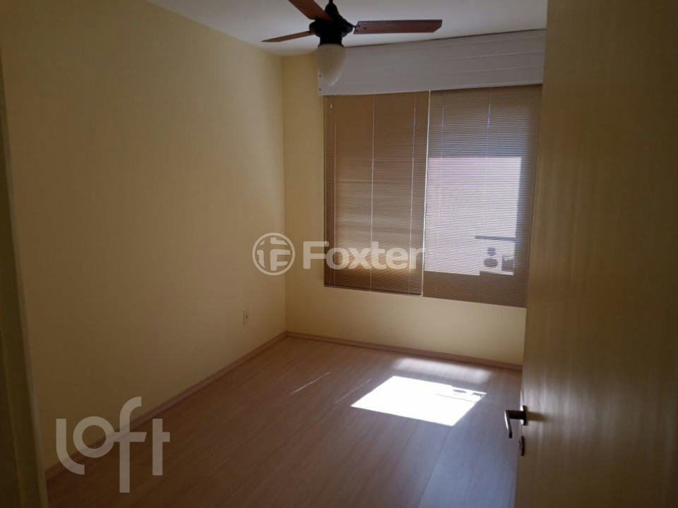 Apartamento à venda com 1 quarto, 45m² - Foto 4