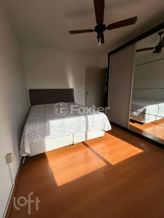 Apartamento à venda com 2 quartos, 61m² - Foto 6