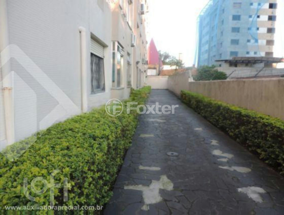 Apartamento à venda com 2 quartos, 61m² - Foto 22