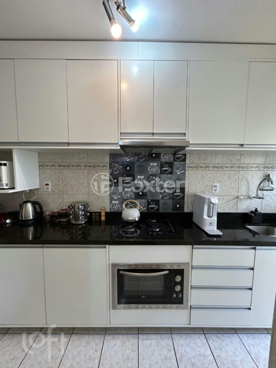 Apartamento à venda com 2 quartos, 61m² - Foto 14