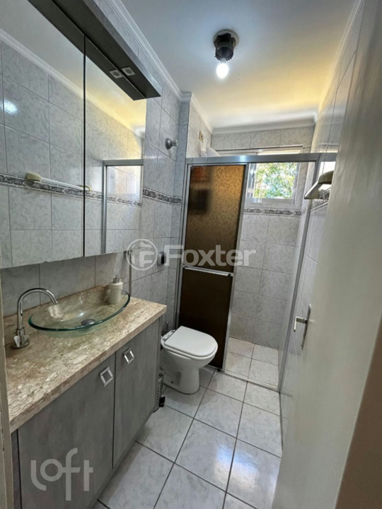 Apartamento à venda com 2 quartos, 61m² - Foto 15