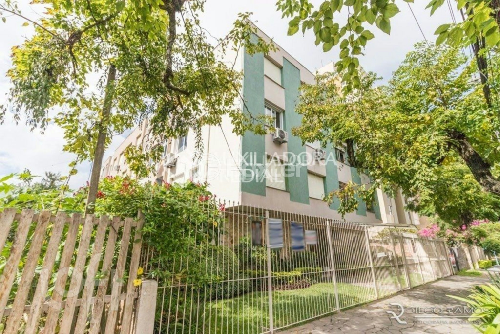 Apartamento à venda com 2 quartos, 61m² - Foto 17