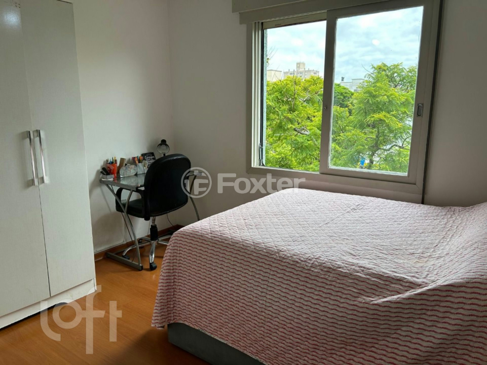 Apartamento à venda com 2 quartos, 61m² - Foto 8