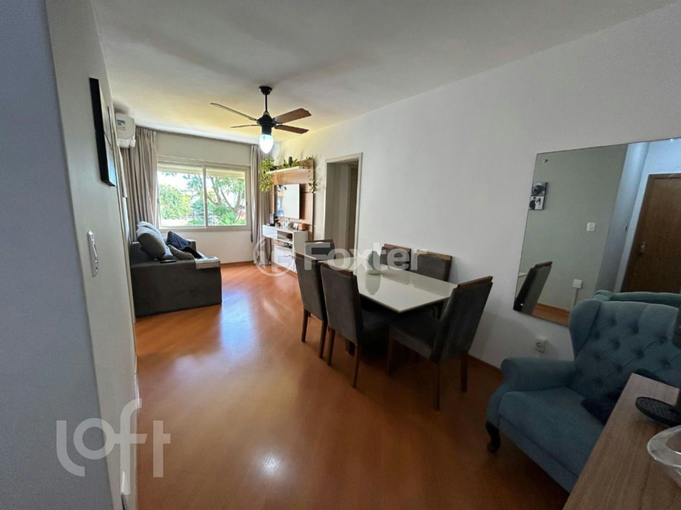 Apartamento à venda com 2 quartos, 61m² - Foto 23