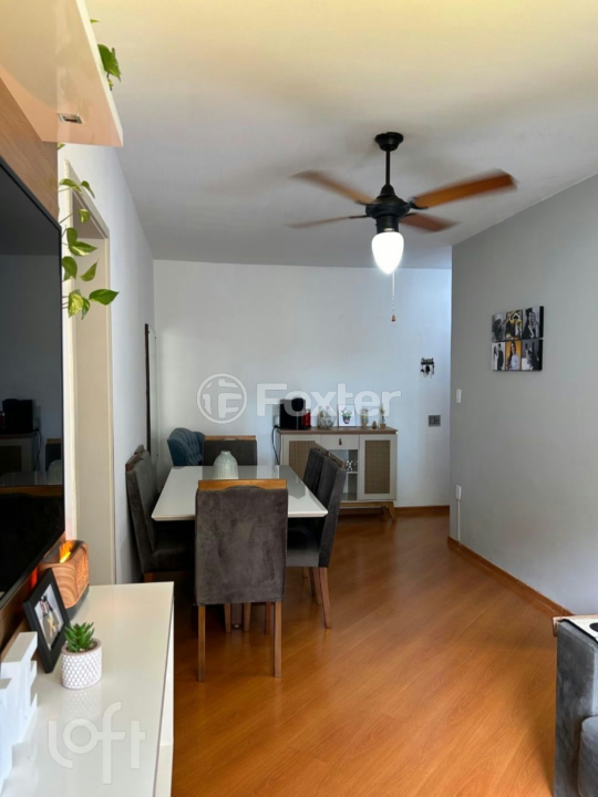 Apartamento à venda com 2 quartos, 61m² - Foto 3