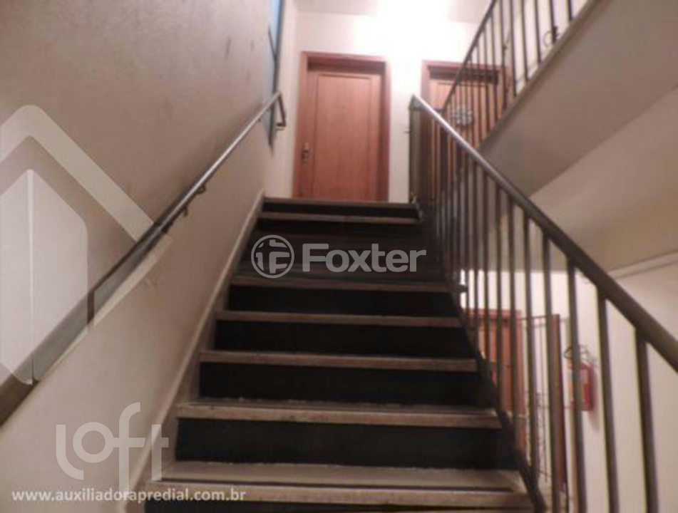 Apartamento à venda com 2 quartos, 61m² - Foto 20