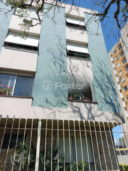 Apartamento à venda com 2 quartos, 61m² - Foto 19