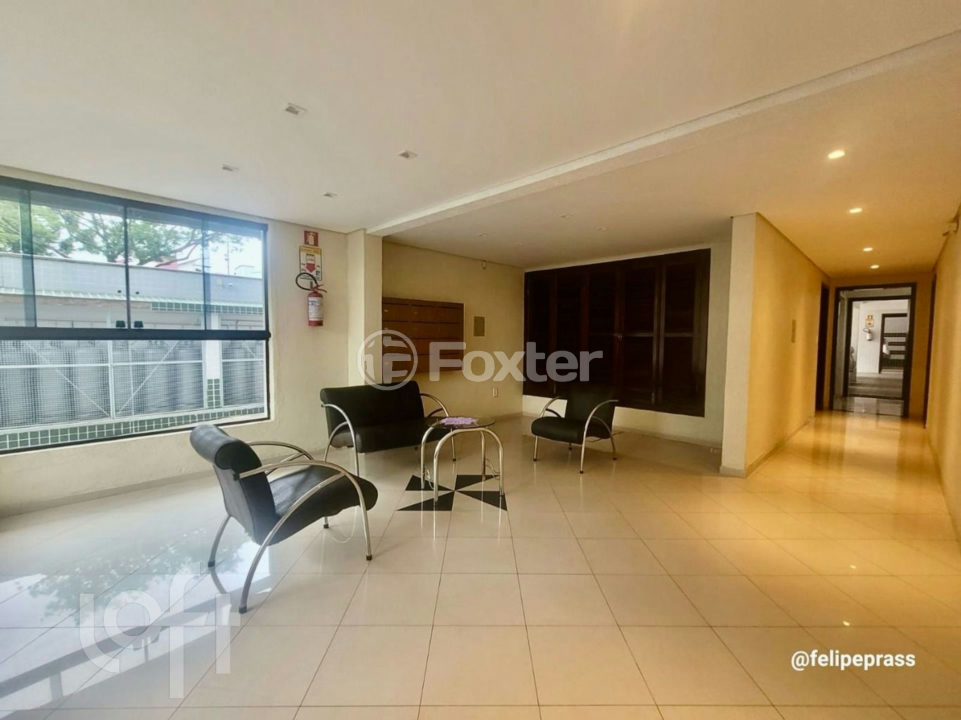 Apartamento à venda com 3 quartos, 142m² - Foto 25