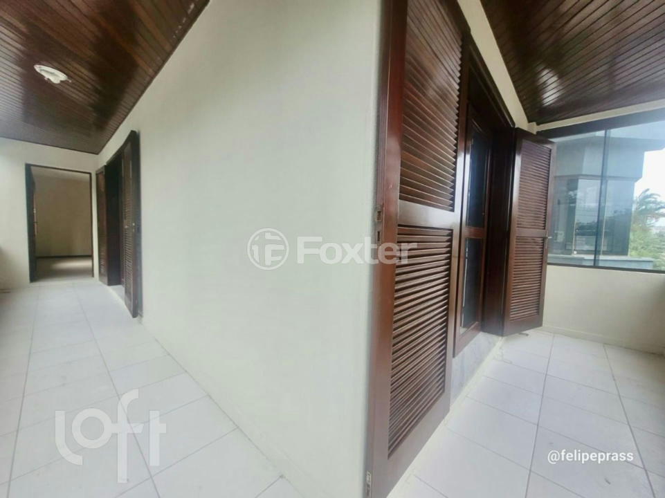 Apartamento à venda com 3 quartos, 142m² - Foto 5