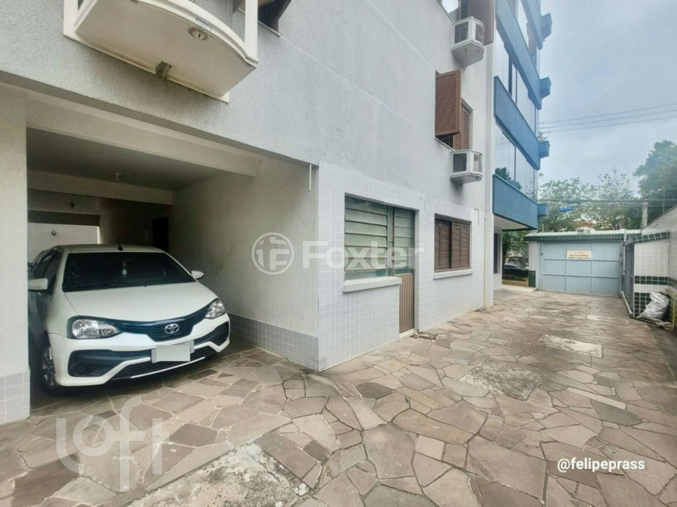 Apartamento à venda com 3 quartos, 142m² - Foto 24
