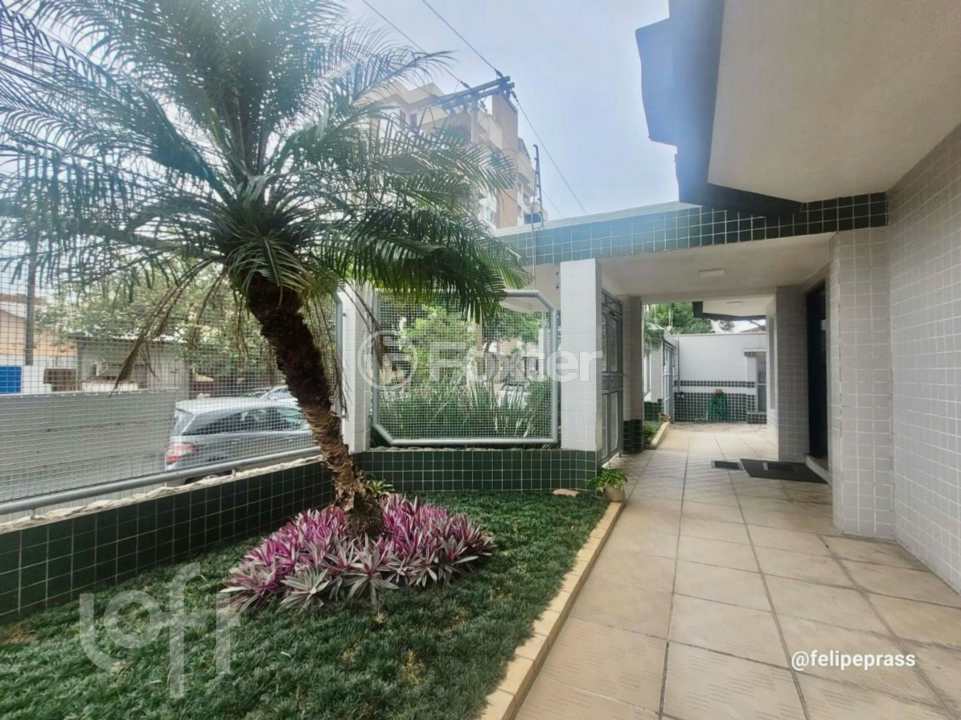 Apartamento à venda com 3 quartos, 142m² - Foto 27