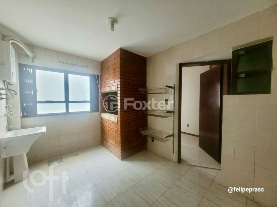 Apartamento à venda com 3 quartos, 142m² - Foto 21