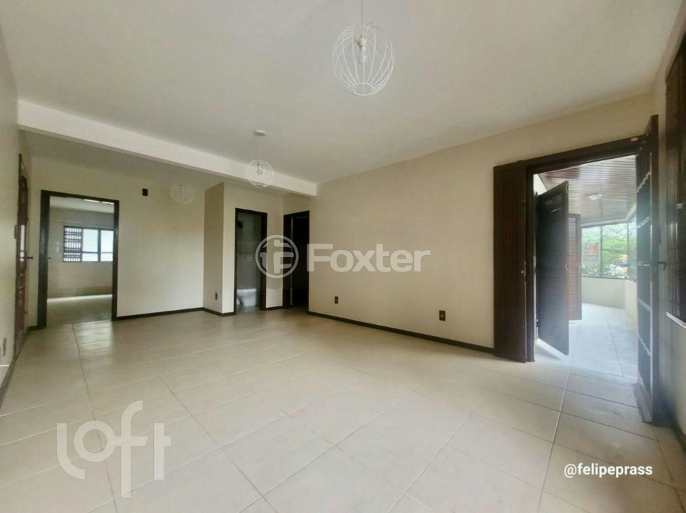 Apartamento à venda com 3 quartos, 142m² - Foto 29