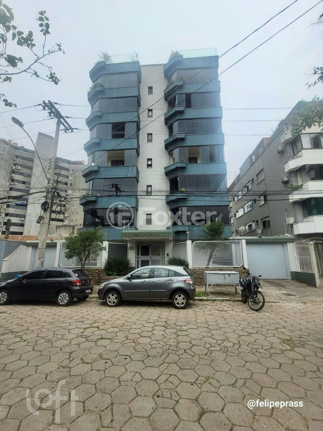 Apartamento à venda com 3 quartos, 142m² - Foto 28