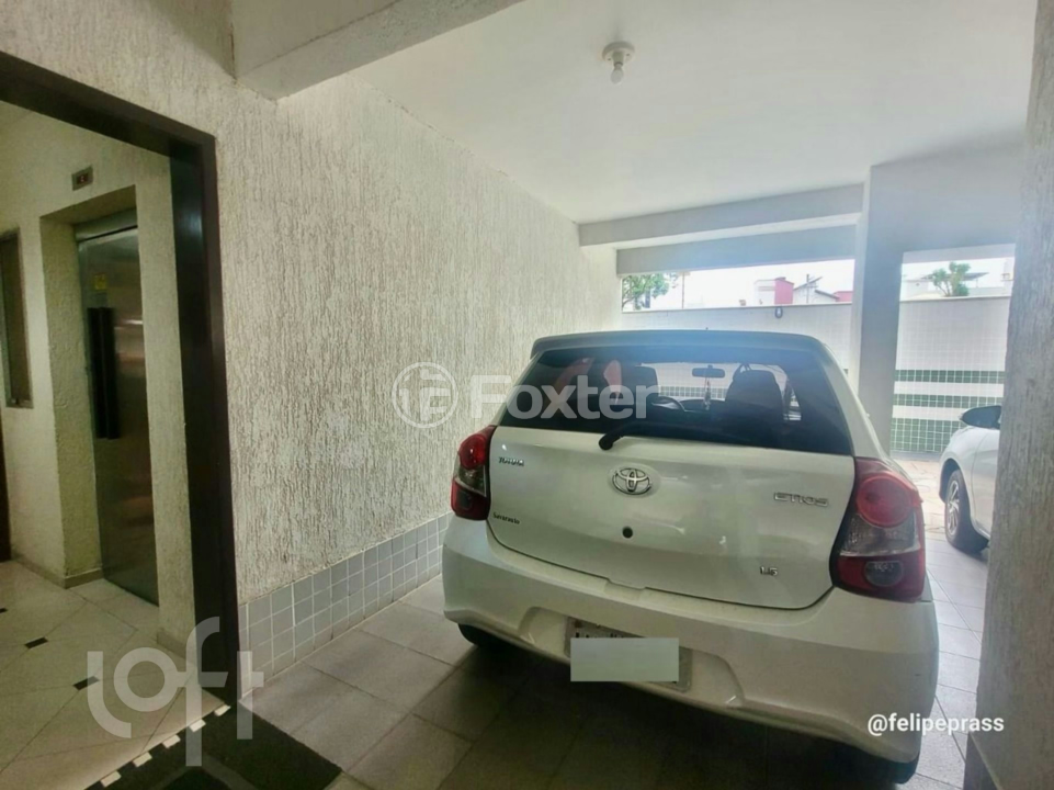 Apartamento à venda com 3 quartos, 142m² - Foto 23