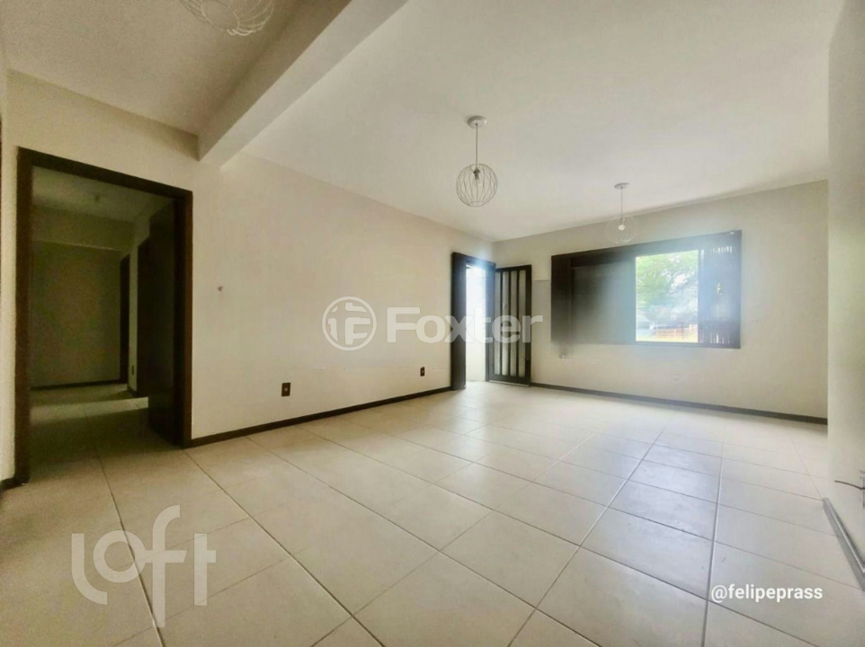 Apartamento à venda com 3 quartos, 142m² - Foto 3