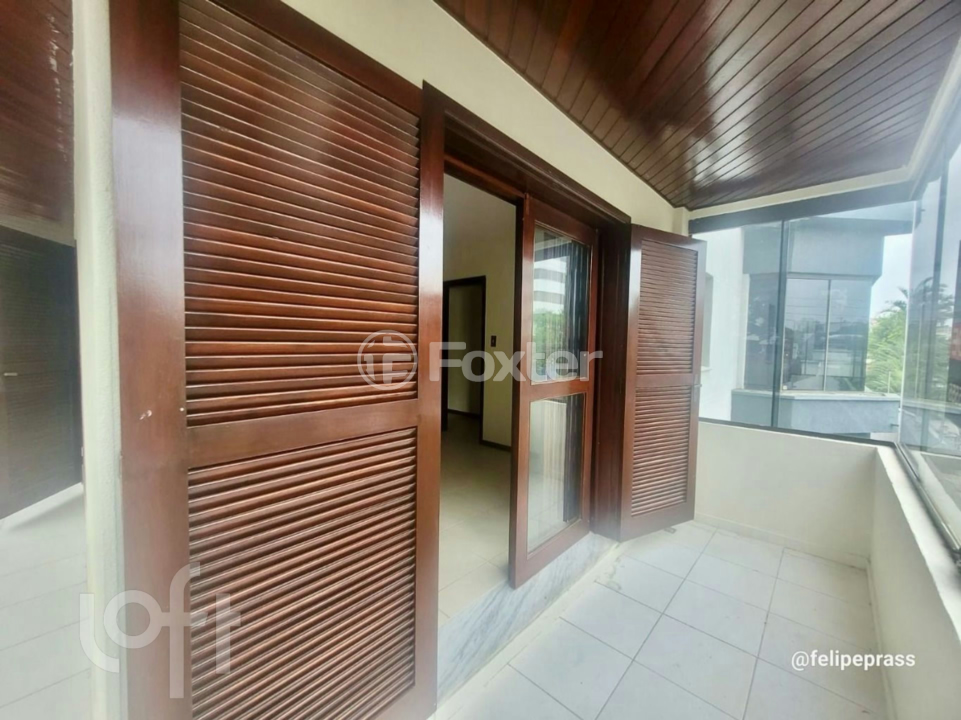 Apartamento à venda com 3 quartos, 142m² - Foto 11
