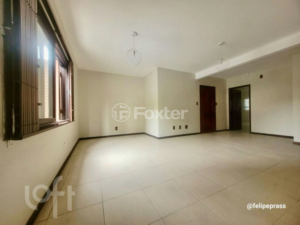 Apartamento à venda com 3 quartos, 142m² - Foto 4