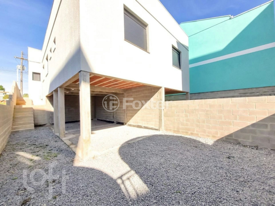 Casa à venda com 3 quartos, 70m² - Foto 5