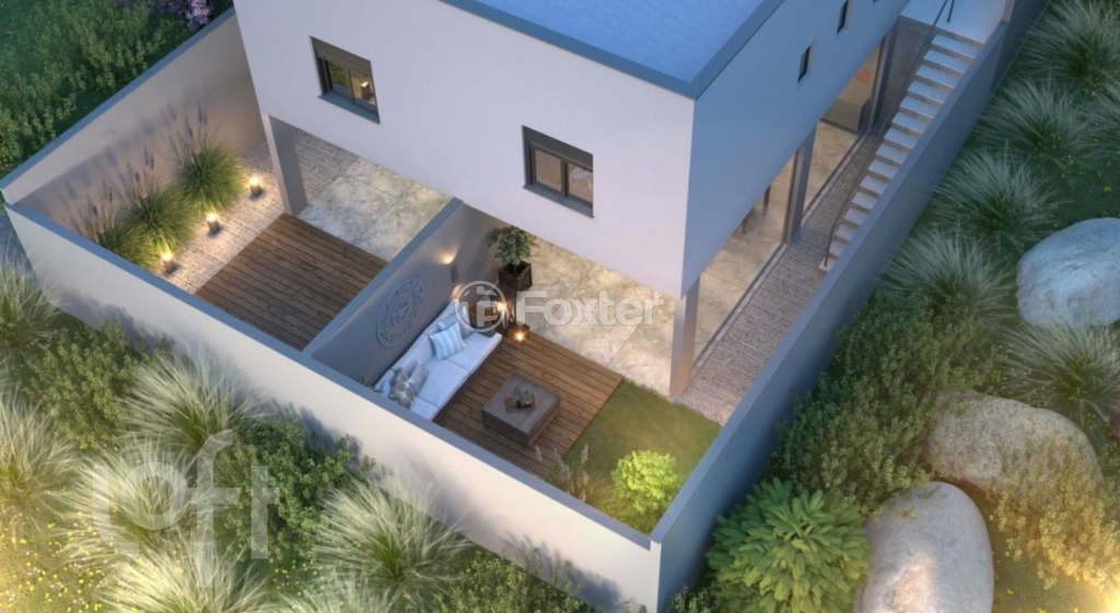 Casa à venda com 3 quartos, 70m² - Foto 16