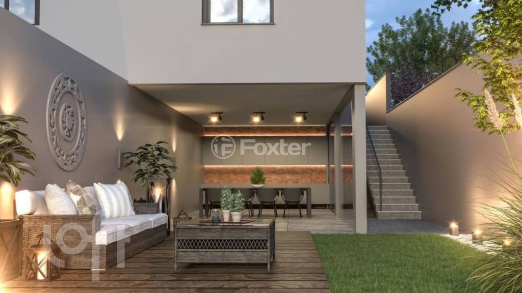 Casa à venda com 3 quartos, 70m² - Foto 19