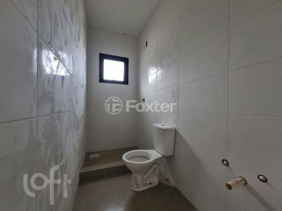 Casa à venda com 3 quartos, 70m² - Foto 12