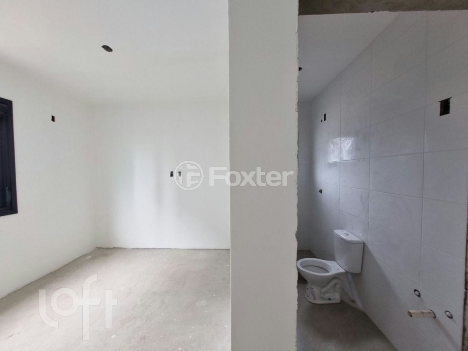 Casa à venda com 3 quartos, 70m² - Foto 11