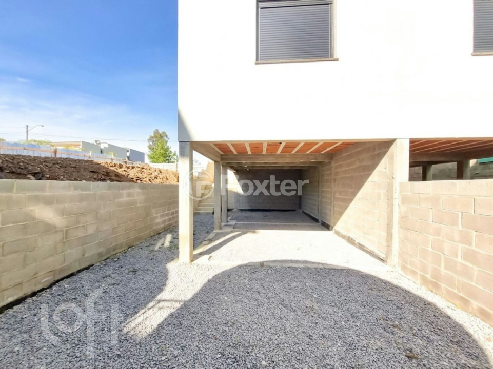 Casa à venda com 3 quartos, 70m² - Foto 6
