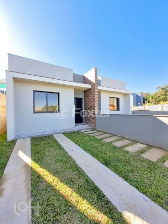 Casa à venda com 3 quartos, 70m² - Foto 20