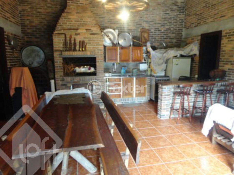 Casa à venda com 3 quartos, 395m² - Foto 19