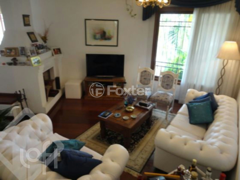 Casa à venda com 3 quartos, 395m² - Foto 9
